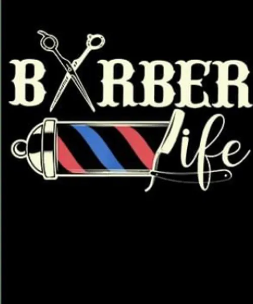 JR barber shop