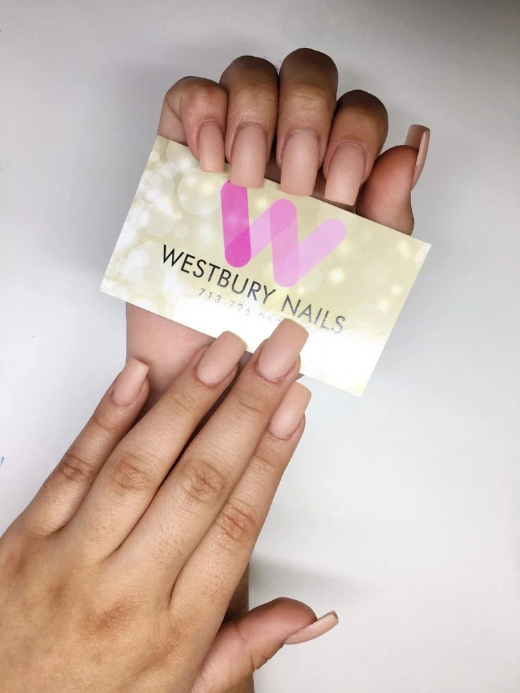 Best of 12 nail salons in Brays Oaks Houston