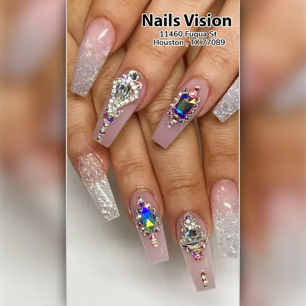 Nails Vision