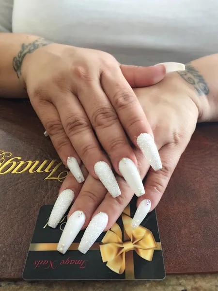 La Beaute Nails & Spa