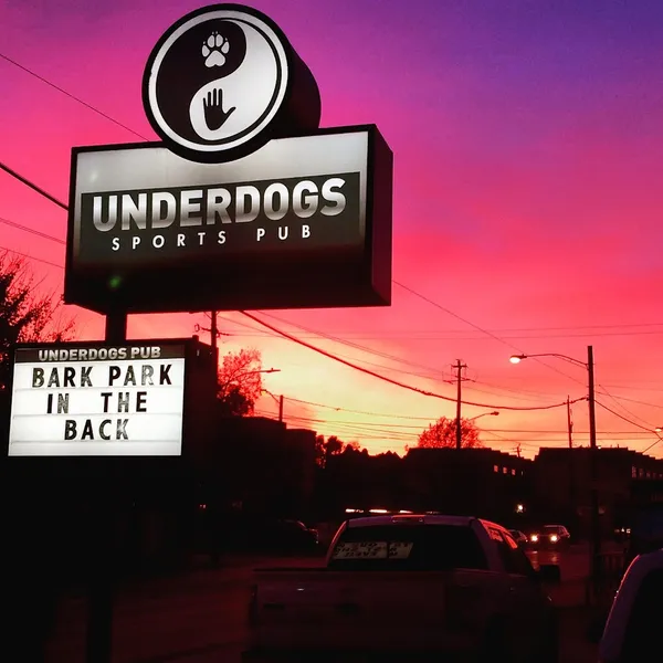 Underdogs Pub