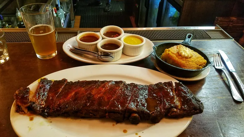 ribs Chicago Q