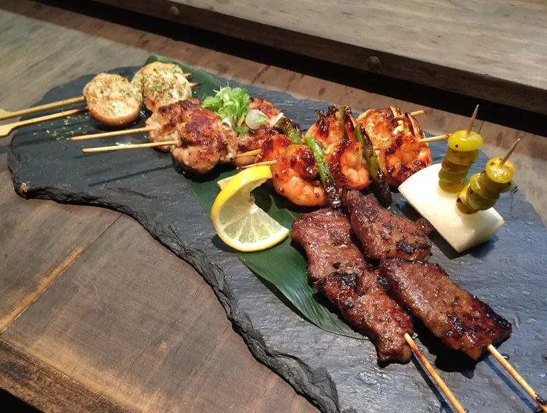 Yakitori Izakaya Yume