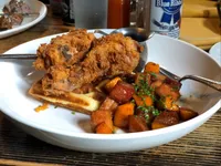 Top 12 lamb in Logan Square Chicago