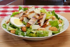 Best of 28 caesar salad in Chicago