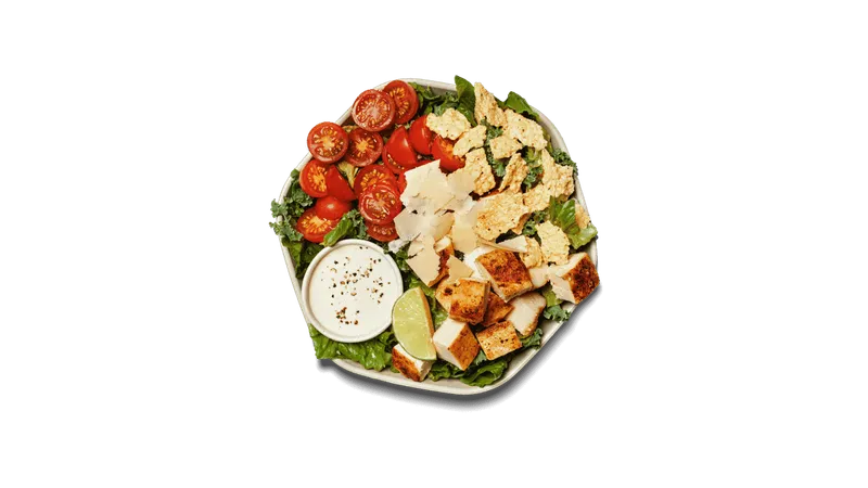 caesar salad sweetgreen