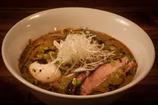 Best of 12 Ramen restaurants in West Loop Chicago