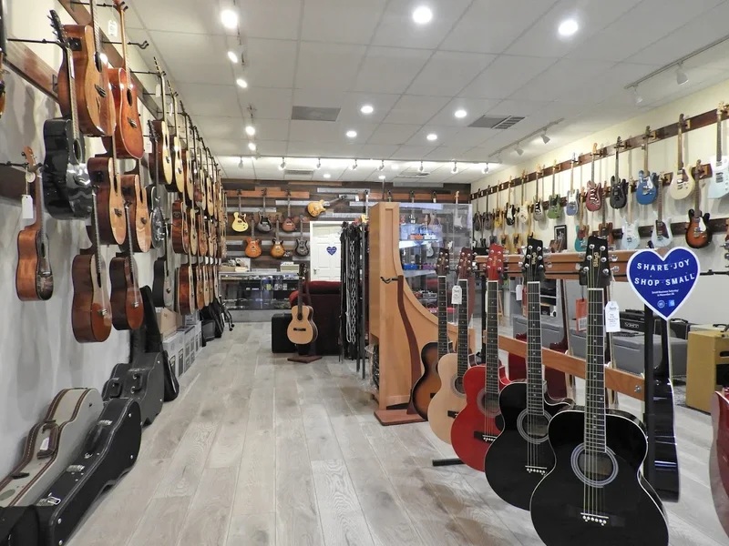 Infinity Band Instruments Top 30 musical instrument in Houston