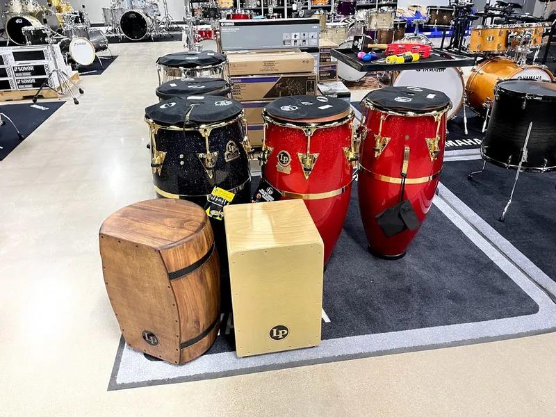 musical CymbalFusion.com | Drum Shop | Houston