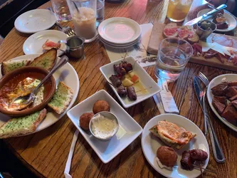 Best of 19 brunch in Lincoln Park Chicago