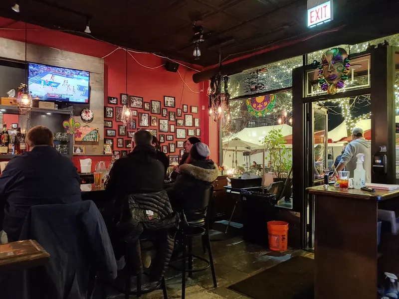 Dog-Friendly Restaurants R Public House