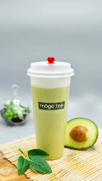 matcha Möge Tee