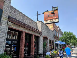 happy hours in Lincoln Square Chicago