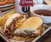 Best of 20 french dip in Chicago