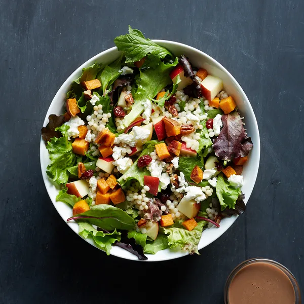 chef salad Farmer's Fridge