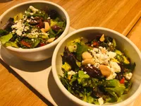 Best of 10 chef salad in Greater Uptown Houston