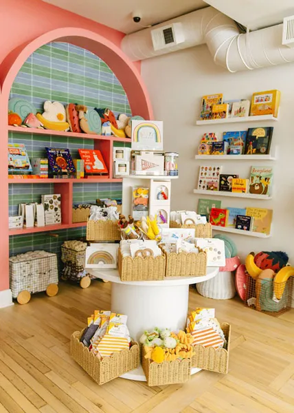 baby stores Mini Wonder