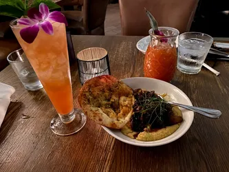 Best of 20 brunch in West Loop Chicago