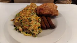 Best of 10 comfort food in Bronzeville Chicago