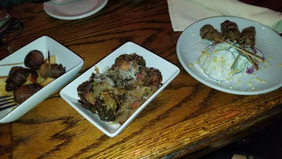 Top 18 comfort food in Lincoln Park Chicago