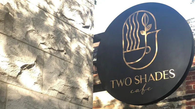 Two Shades Cafe