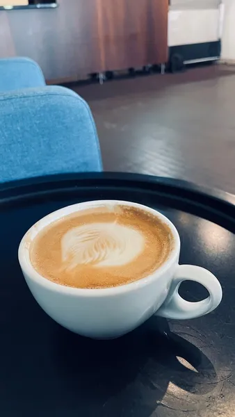 cappuccino The Perfect Cup