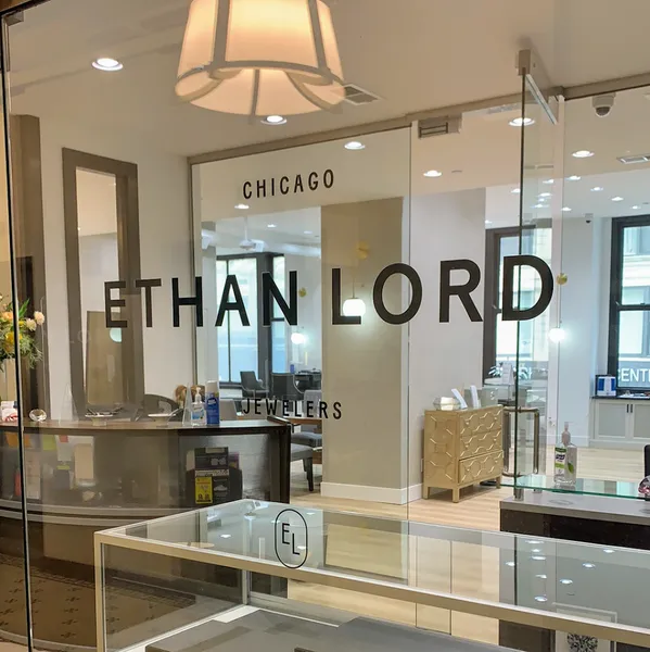 jewelry stores Ethan Lord Jewelers