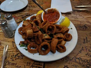 French Toast in Hyde Park Chicago