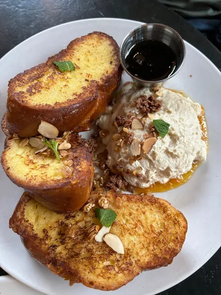 French Toast Cira