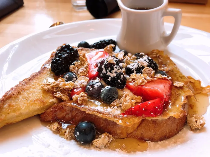 French Toast Yolk - West Loop in West Loop