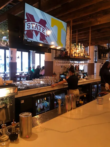 Beer Bars The Hampton Social - Streeterville