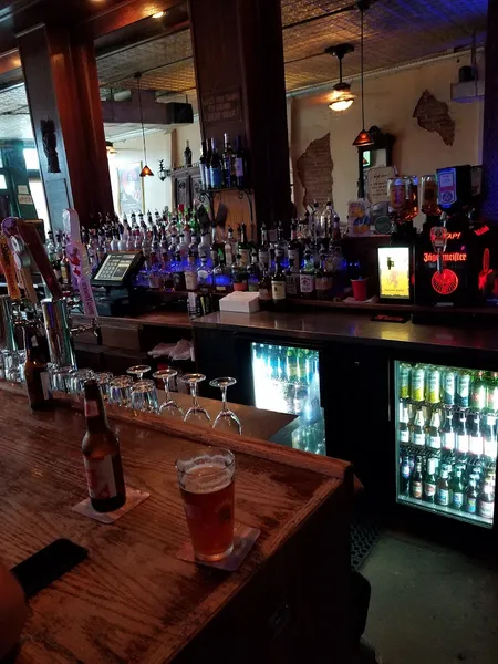 Beer Bars Darkhorse Tavern