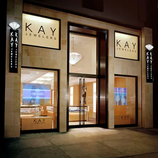 jewelry stores KAY Jewelers