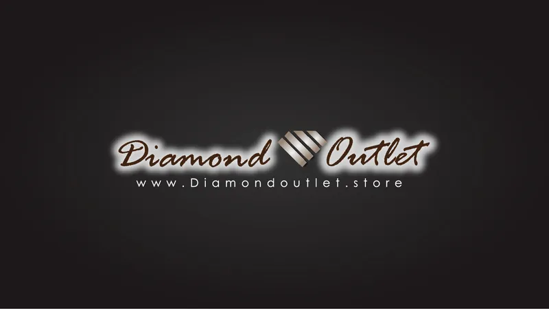 jewelry stores Diamond Outlet Store