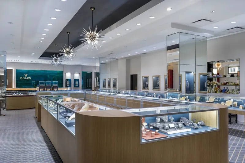 jewelry stores Deutsch Fine Jewelry