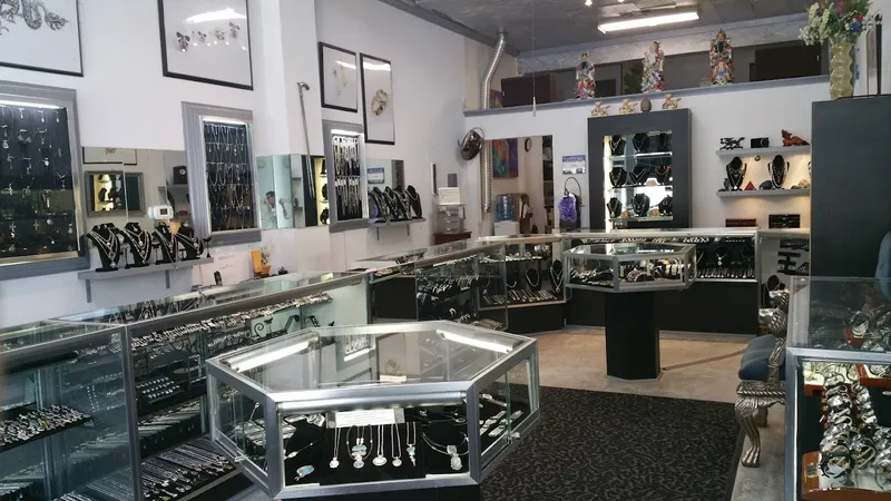 jewelry stores Silverlust