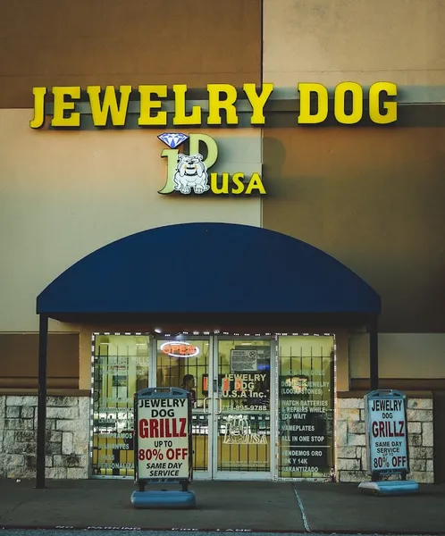 jewelry stores Jewelry Dog USA | Custom Jewelry