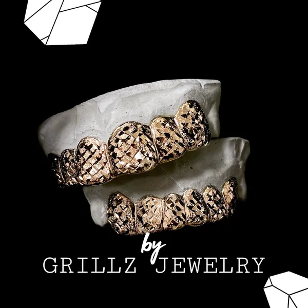 jewelry stores Grillz Jewelry