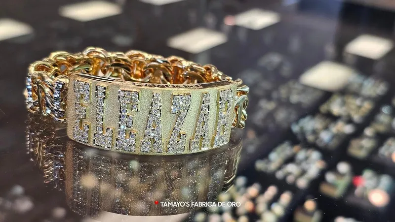 jewelry stores Tamayos Houston