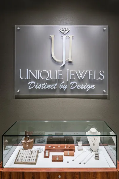 jewelry stores Unique Jewels