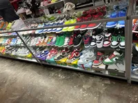 Best of 20 sneaker stores in Houston