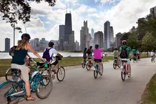 Best of 35 bike rentals in Chicago