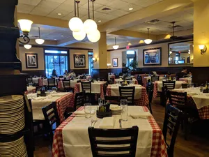 family restaurants in Houston