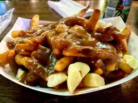 Top 20 poutine in Houston