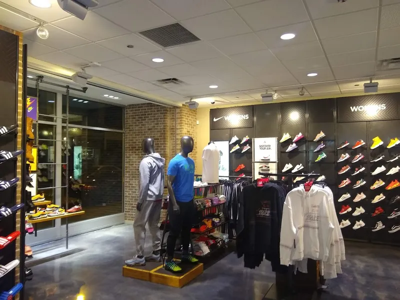 sneaker stores Foot Locker