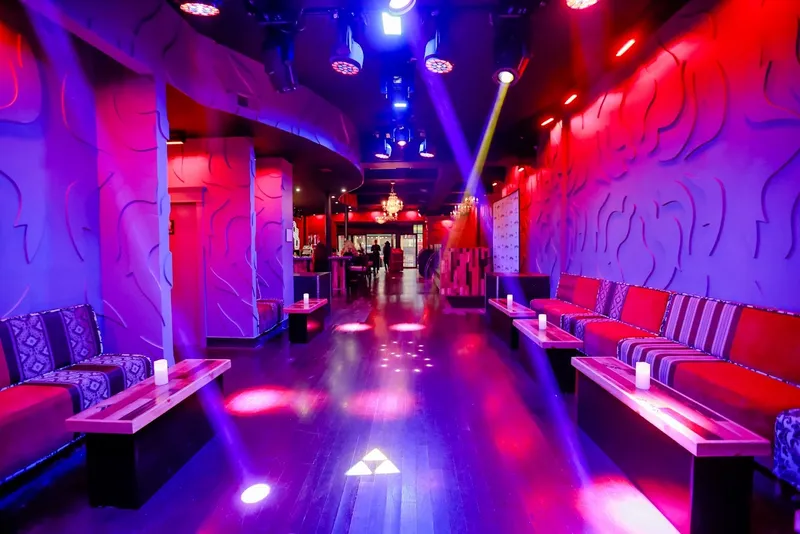 nightclubs Le Nocturne Chicago