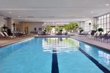 Best of 17 Hotels with pools in Chicago