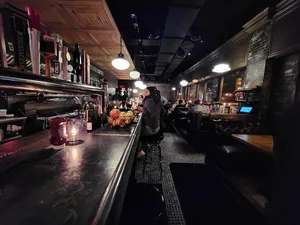 themed bars in West Loop Chicago