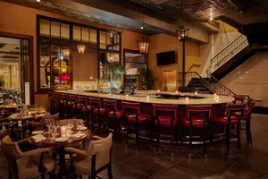 Best of 14 romantic bars in South Loop Chicago
