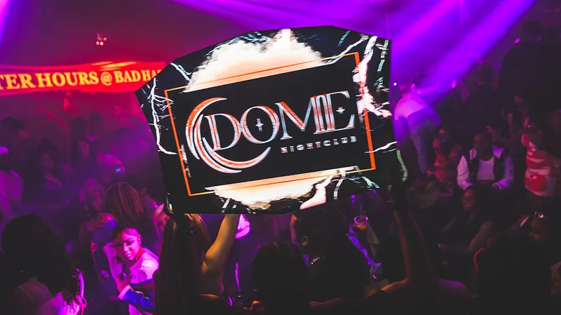 Dome Nightclub